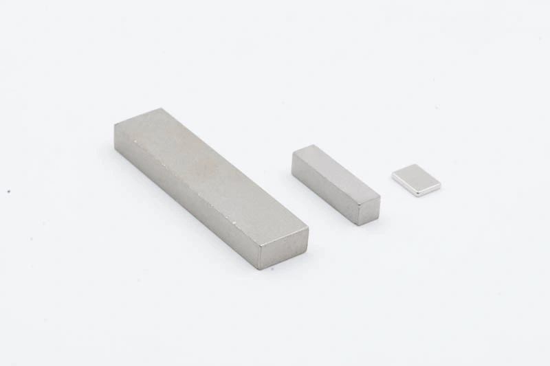 Rare Earth Neodymium Magnet Manufacturer