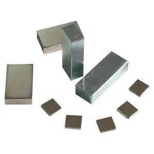 Custom Powerful Sintered NdFeB Magnet